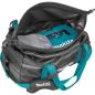 Preview: Makita Roll-Top Reisetasche (mint, 37 Liter)